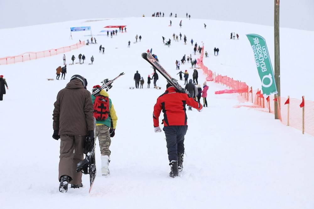 TURİZM 12 AYA YAYILDI